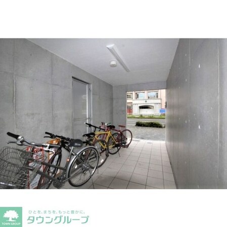 joule則武の物件内観写真